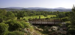 Terre Blanche Golf Club