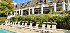 Le Franchhoek Hotel & Spa