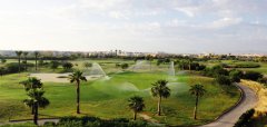 Roda Golf Course