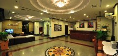 Thipurai City Hotel