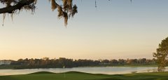 Bay Hill Club & Lodge