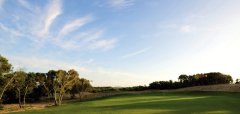 Golf de Mogador (Essaouira)