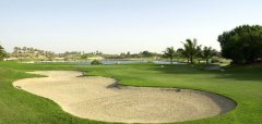 Jebel Ali Golf Resort