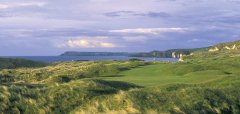 Royal Portrush Golf Club