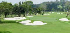 Siam Country Club, Old Course