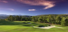 Terre Blanche Golf Club