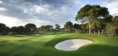 Maxx Royal Belek Golf Resort