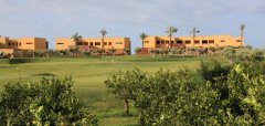 Verdura Golf Course