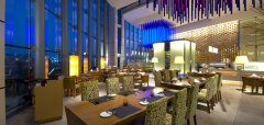 Crowne Plaza Dubai Festival City