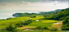 Thracian Cliffs Golf Resort & Spa