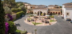 Steigenberger Golf & Spa Resort Camp de Mar