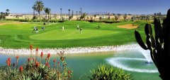 Amelkis Golf Club