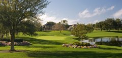 Bay Hill Club & Lodge