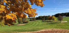 Böhmerwald Golfclub Ulrichsberg