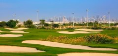 Education City Golf Club