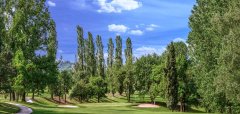 Golf Club Bologna