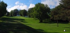 Golf Club Menaggio & Cadenabbia