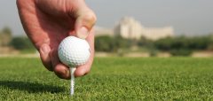 Jebel Ali Golf Resort