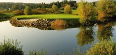 Klagenfurt - Seltenheim Golf Club