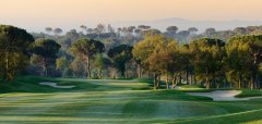 PGA Golf Catalunya Resort