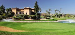 Amelkis Golf Club