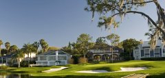 Bay Hill Club & Lodge