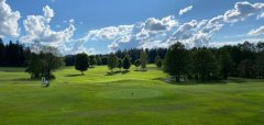 Böhmerwald Golfclub Ulrichsberg