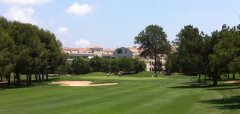 Club De Golf Escorpion