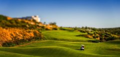 The Crete Golf Club & Hotel