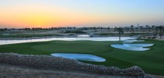 Education City Golf Club