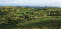 St. Francis Links Golf Course