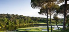 PGA Golf Catalunya Resort