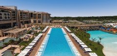 Regnum Carya