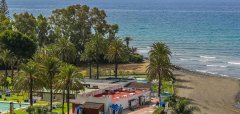Marbella Estepona Atalaya Park 7+5