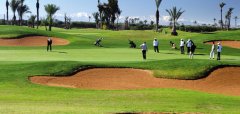 Amelkis Golf Club