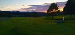 Böhmerwald Golfclub Ulrichsberg