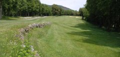 Claux Amic golf club