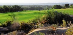 Golf de Mogador (Essaouira)