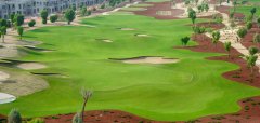 Race to Dubai a turnaj