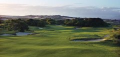 St. Francis Links Golf Course