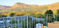 Le Franchhoek Hotel & Spa