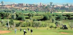 Amelkis Golf Club