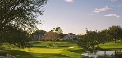 Bay Hill Club & Lodge