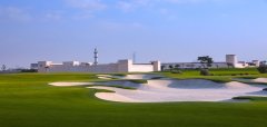 Education City Golf Club