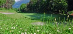 Golf Club Menaggio & Cadenabbia