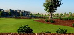 Jumeirah Golf Estates