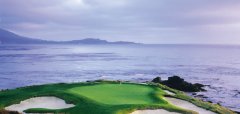 Pebble Beach Resorts