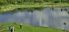 Phuket Country Club