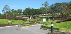 Siam Country Club, Old Course