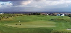 St. Francis Links Golf Course